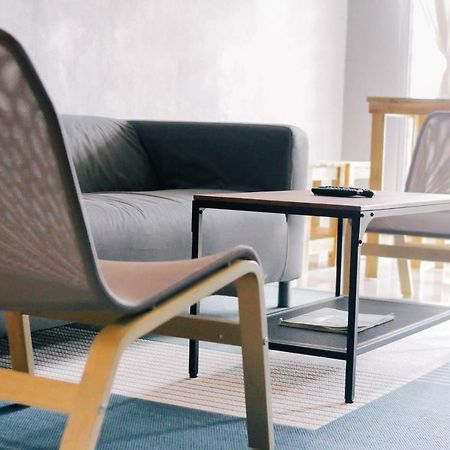 Thedaun Homestay Seri Iskandar, Perak Dış mekan fotoğraf