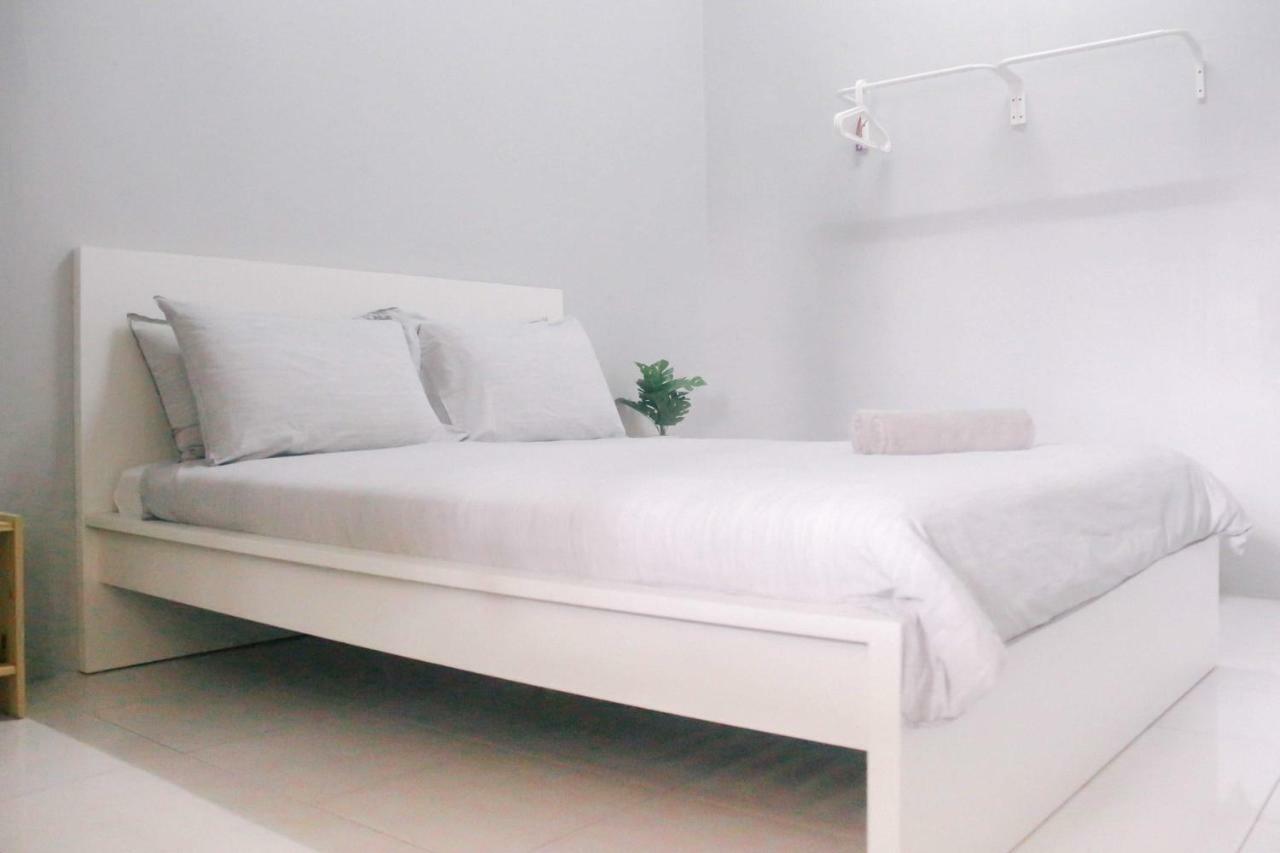 Thedaun Homestay Seri Iskandar, Perak Dış mekan fotoğraf