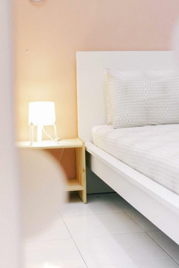Thedaun Homestay Seri Iskandar, Perak Dış mekan fotoğraf